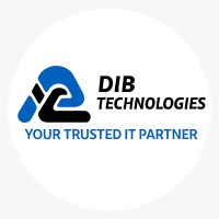 Adib Technologies | Managed IT Services logo - Similar company to Nerosec Innovations