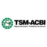 Transmission Service Mâcon - T.S.M. / BAPL logo - Similar company to Capsit