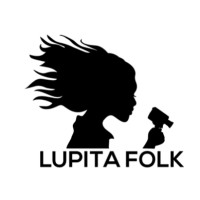 LUPITA FOLK logo - Similar company to Atomica Team