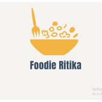 Foodie Ritika logo - Similar company to Insane Foodie
