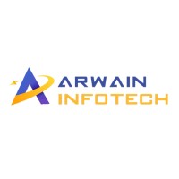 ARWAIN INFOTECH logo - Similar company to Bryant Staffing