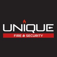 Unique Fire and Security Ltd logo - Similar company to Ape Fire & Security Ltd