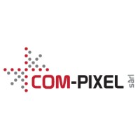 Com-Pixel Sàrl logo - Similar company to Bexxo - Cyber Security