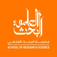 School of Research Science logo - Similar company to Unisys Technical Solutions Fzc
