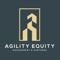 Agility Equity Management, & Partners logo - Similar company to Galilee Equity Management