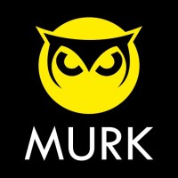 Murk logo - Similar company to Universal Traderz