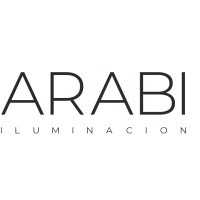 Arabi Iluminación logo - Similar company to Atomik Design & Communication
