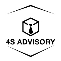 4S Advisory logo - Similar company to 4S Advisory