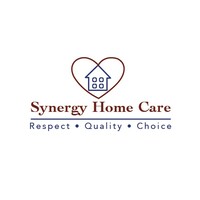 Synergy Home Care logo - Similar company to Aplus Disability Services Group