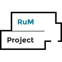 RuM Project GmbH logo - Similar company to Sprynt Digital Solutions