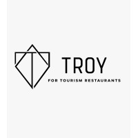 Troy for Tourism Restaurant logo - Similar company to We-Think