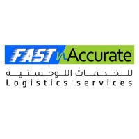 Fast n Accurate logo - Similar company to Chami Custom Clearance