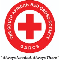 The South African Red Cross Society logo - Similar company to Solid Engineering Works (Pty) Ltd