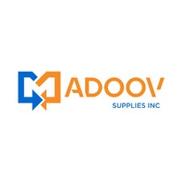 Madoov Supplies Inc logo - Similar company to Zedory