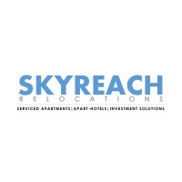 Skyreach Relocations BV logo - Similar company to 3X3Conect