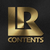 LR Contents logo - Similar company to Soona Solution