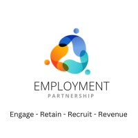 Employment Partnership logo - Similar company to Bluerock Consultancy
