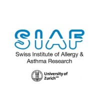 Swiss Institute of Allergy and Asthma Research logo - Similar company to European Academy Of Allergy And Clinical Immunology - Eaaci
