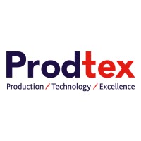 Prodtex logo - Similar company to Robnor Ab