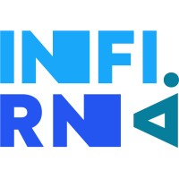 INFIRNAA logo - Similar company to Loopscale