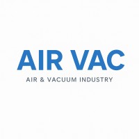 AIR VAC logo - Similar company to Pryde Migration