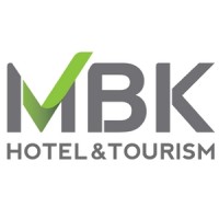 MBK Hotel & Tourism logo - Similar company to Sensus Restaurant