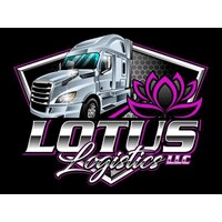 Lotus Logistics logo - Similar company to Lotus Logistics Llc