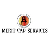MERIT CAD SERVICES logo - Similar company to Datacontech