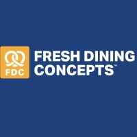 Fresh Dining Concepts logo - Similar company to Quality Dining, Inc.