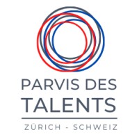 Parvis des talents logo - Similar company to Jump Mentoring