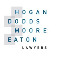 HDME Lawyers logo - Similar company to Asky International Lawyers