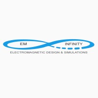 Electromagnetics Infinity LTD - ANSYS Channel Partner logo - Similar company to Pixeline Technologies Ltd.