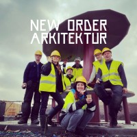 New Order Arkitektur AB logo - Similar company to Viklund Eckerdal Arkitekter Ab