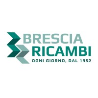BRESCIA RICAMBI S.R.L. logo - Similar company to Krumiri