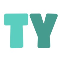 TY Online Courses logo - Similar company to Intense Marketing