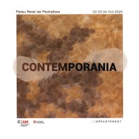 Contemporania High Craftsmanship Barcelona logo - Similar company to Aquestamaria