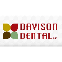 Davison Dental Laboratory logo - Similar company to Flint Regional Science And Engineering Fair