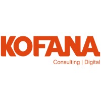 Kofana Digital logo - Similar company to Bulutsantralim