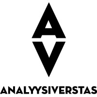 Analyysiverstas logo - Similar company to Sontek Oy
