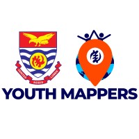 UCC YouthMappers logo - Similar company to Spatial Girls Network
