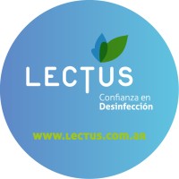 Lectus Argentina logo - Similar company to Cimetsa