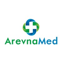 Arevna Medical logo - Similar company to Testcard Uti