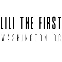 LiLi The First logo - Similar company to Bitter Grace