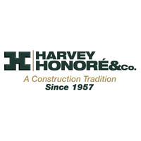 Harvey Honore & Co. logo - Similar company to D. Honoré Construction