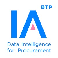 IA BTP logo - Similar company to Oxalys