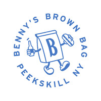 Benny's Brown Bag logo - Similar company to Student Helpers