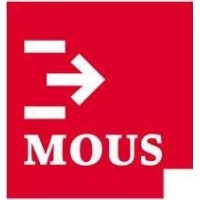 Mous Waterbeheer logo - Similar company to Solano Wonen