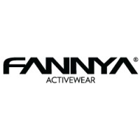 Fannya Activewear logo - Similar company to Atalon Activewear