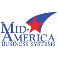 Mid-America Business Systems - Ohio logo - Similar company to Callproof, Llc