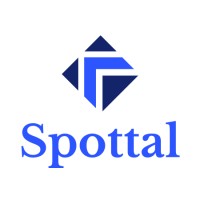 Spottal logo - Similar company to Alpha Tech